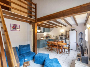 Chalet idéal au cœur de Cauterets, 6-8 pers, parking privé - FR-1-401-315